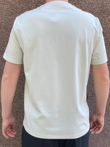 Футболка муж. 852527158-1 серый ANTA