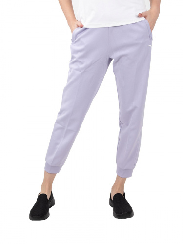 Брюки ANTA  862417309-2, фиолет 