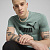 Футболка муж. 68255130 Puma ESS No. 1 Logo Heather Tee