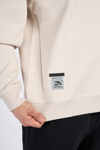 Свитшот ANTA UNIT A 852417714-1 