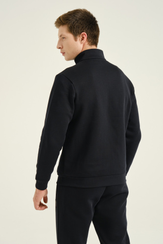 Олимпийка ANTA 852447731-3 черный 