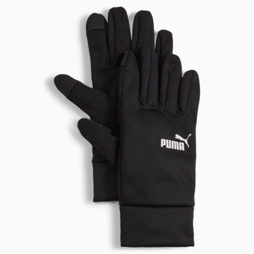 Перчатки 02487801 PUMA ESS Fleece Gloves 