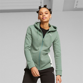 Костюм PUMA CLASSIC HOODED TRACKSUIT FL 62263744 