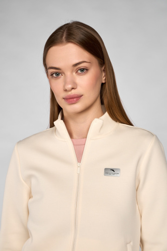 Олимпийка ANTA 862417738-2 белый 
