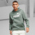 Худи PUMA ESS ESS Big Logo Hoodie 58668745 