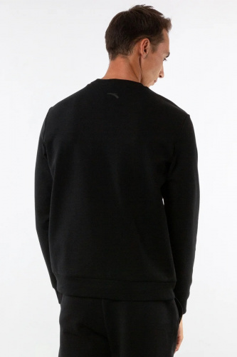 Свитшот ANTA CROSS-TRAINING 852237716-3 black 