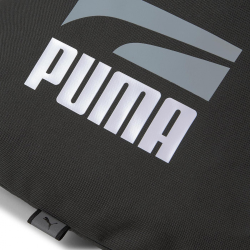 PUMA  Сумка PLUS II GYM SACK UNISEX, black