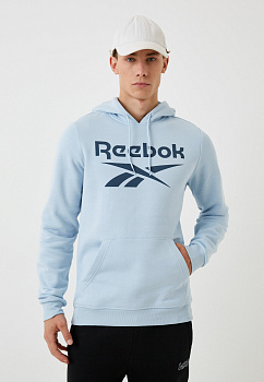 Худи Reebok 100071040/IM3956 