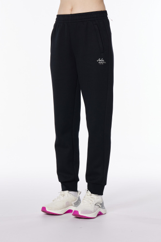 Брюки ANTA 862417308L-2, черный 