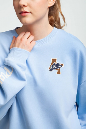 Свитшот ANTA  862338724-4 