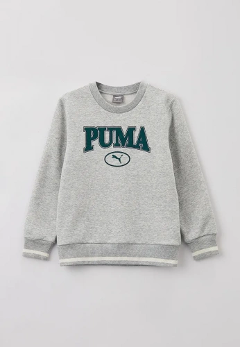 Свитшот PUMA SQUAD Crew 67601604 