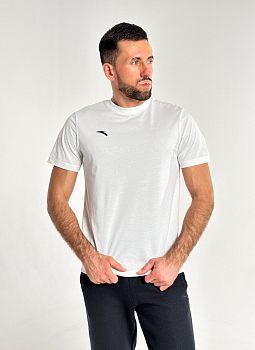 Футболка муж. 852517134C-1 белый ANTA 