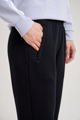 Брюки ANTA 862417313-1. черный 
