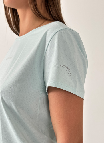 Футболка ANTA 862525113-1, голубой 