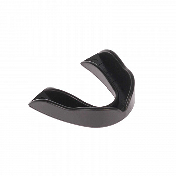 Капа TORRES PRL 1021BK термопластик, евростандарт, black Капа TORRES PRL 1021BK термопластик, евростандарт, black