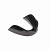 Капа TORRES PRL 1021BK термопластик, евростандарт, black Капа TORRES PRL 1021BK термопластик, евростандарт, black