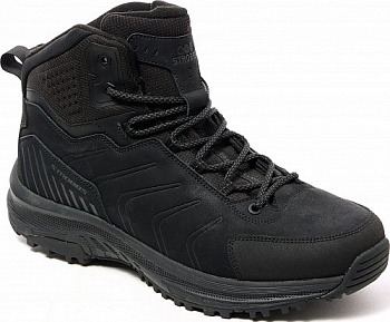 Кроссовки зимние STROBBS G9388-3  