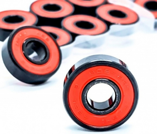 Набор подшипников Cosmoride CS1247 (4шт.) ABEC-9 Набор подшипников Cosmoride CS1247 (4шт.) ABEC-9