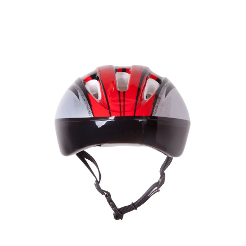 Шлем детский FCB-9-24, red, grey