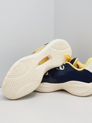 Кроссовки баскетбольные Anta LIGHT CAVALRY9.0 812421610-4 