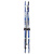 Лыжный комплект Atemi Formula step blue 140 см, 75мм Лыжный комплект Atemi Formula step blue 140 см, 75мм