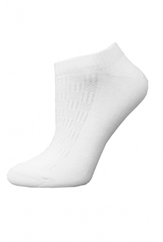 Носки брестские женские 14С1300-023, white