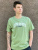 Футболка муж. 852438110-3 зеленый ANTA