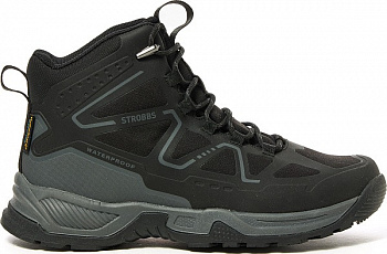 Кроссовки зимние STROBBS C9398-3  