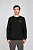 Свитшот ANTA 852417726-4 черный 