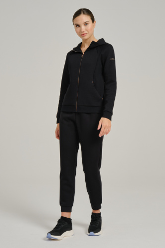 Брюки ANTA 862447302-1 черный 