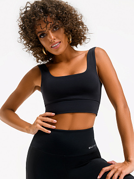 Топ EAZYWAY 9W08.331.1, черный