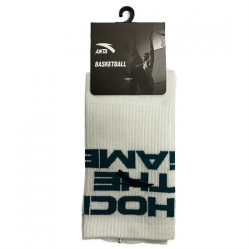 Носки баскетбольные 892411322-5 ANTA