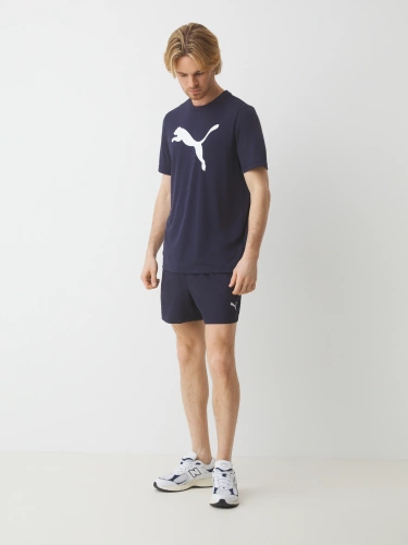 Шорты Puma ESS Woven Shorts 5" 68260216 