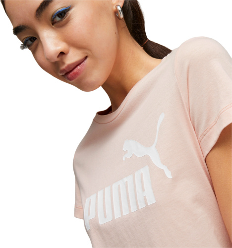 Футболка Puma Ess Logo 58677566 