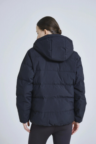 Куртка пуховик ANTA 862347905-3 черный 