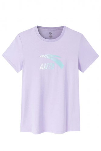 Футболка ANTA CROSS-TRAINING 862237109-3, lilac