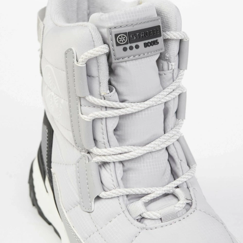 Полусапоги дутики зимние STROBBS F8448-4 