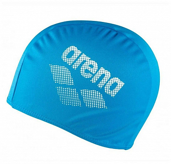 Шапочка для плавания ARENA 002467720, blue