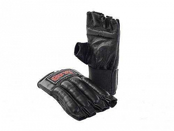 Шингарты JABB JE-1401, black