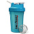 Шейкер Be First TS 1358-BLU 400 мл синий, с шариком