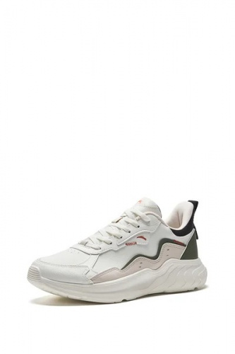 Кроссовки ANTA DAD SHOES 812338812-8 город 