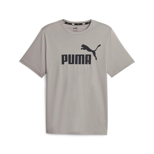 Футболка муж. 58666714 PUMA Ess Logo