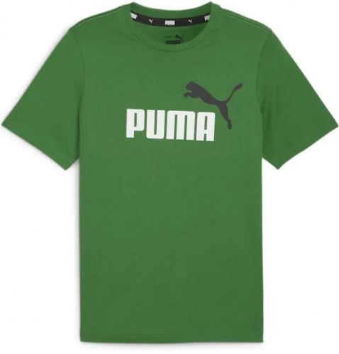 Футболка муж. 58675986 Puma ESS Col Logo