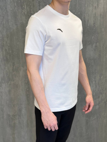 Футболка муж. 852337134C-1 белый ANTA