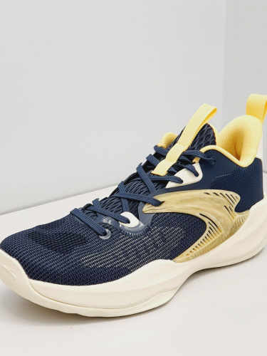 Кроссовки баскетбольные Anta LIGHT CAVALRY9.0 812421610-4 