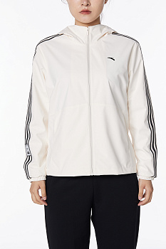 Ветровка ANTA 862417621-2 белый 