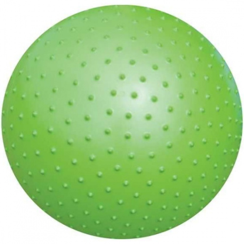 Мяч массажный Atemi AGB0255 55см 