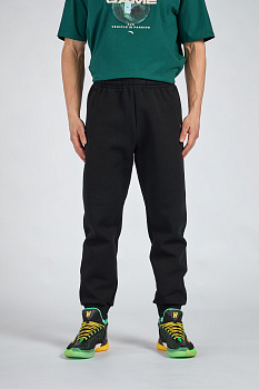 Брюки муж. 852411314-3 черный ANTA STG