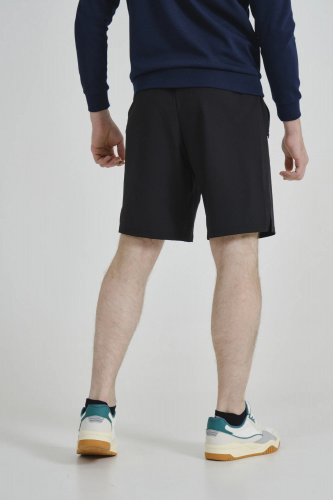 Шорты ANTA 852335507C-1 черный  