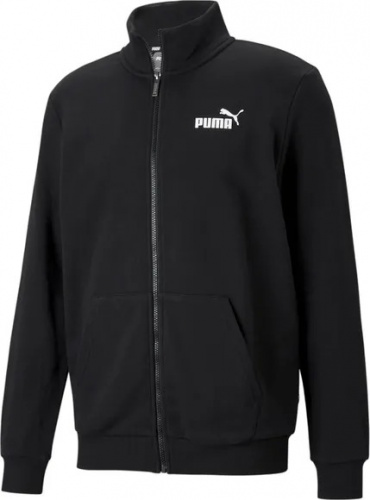Олимпийка Puma ESS Track Jacket TR 58669601 